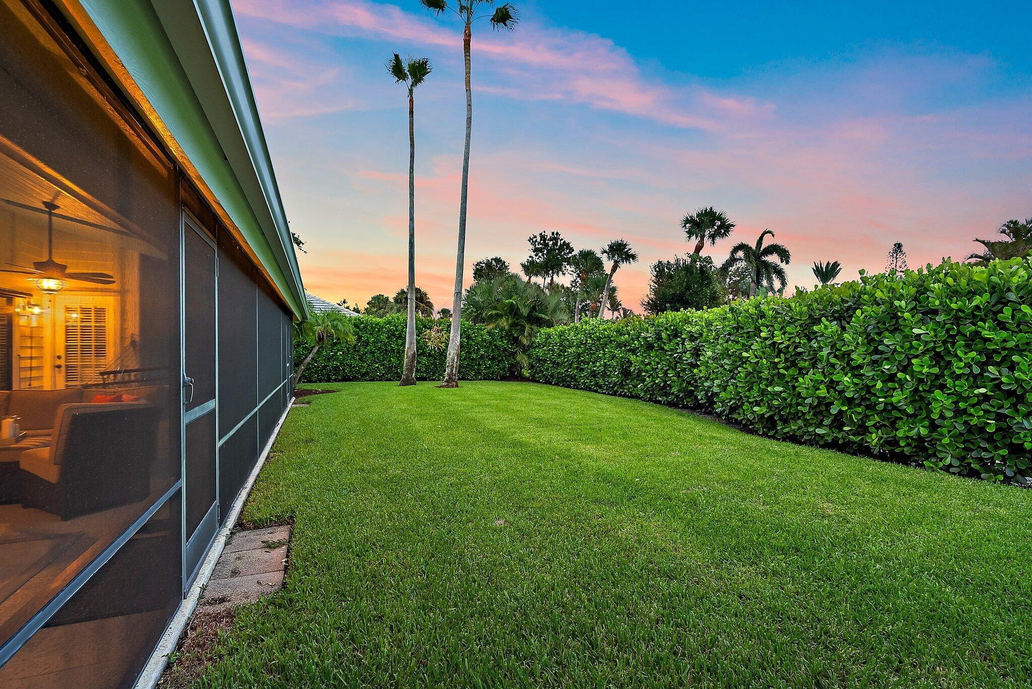 JUPITER NARROWS - Residential
