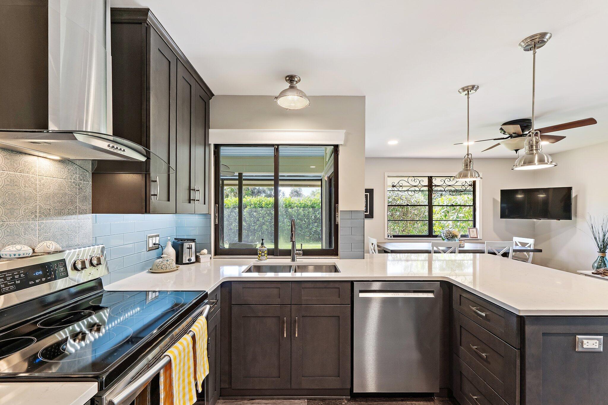 JUPITER NARROWS - Residential
