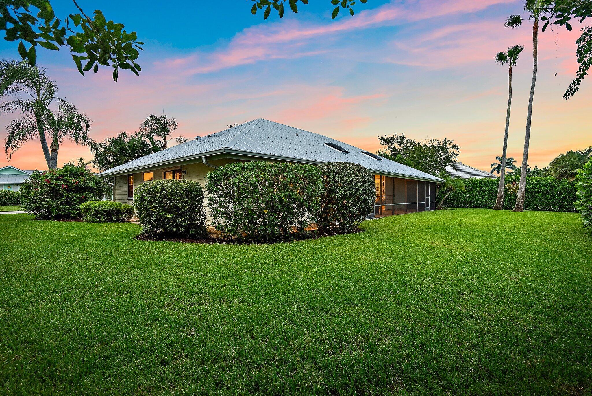 JUPITER NARROWS - Residential