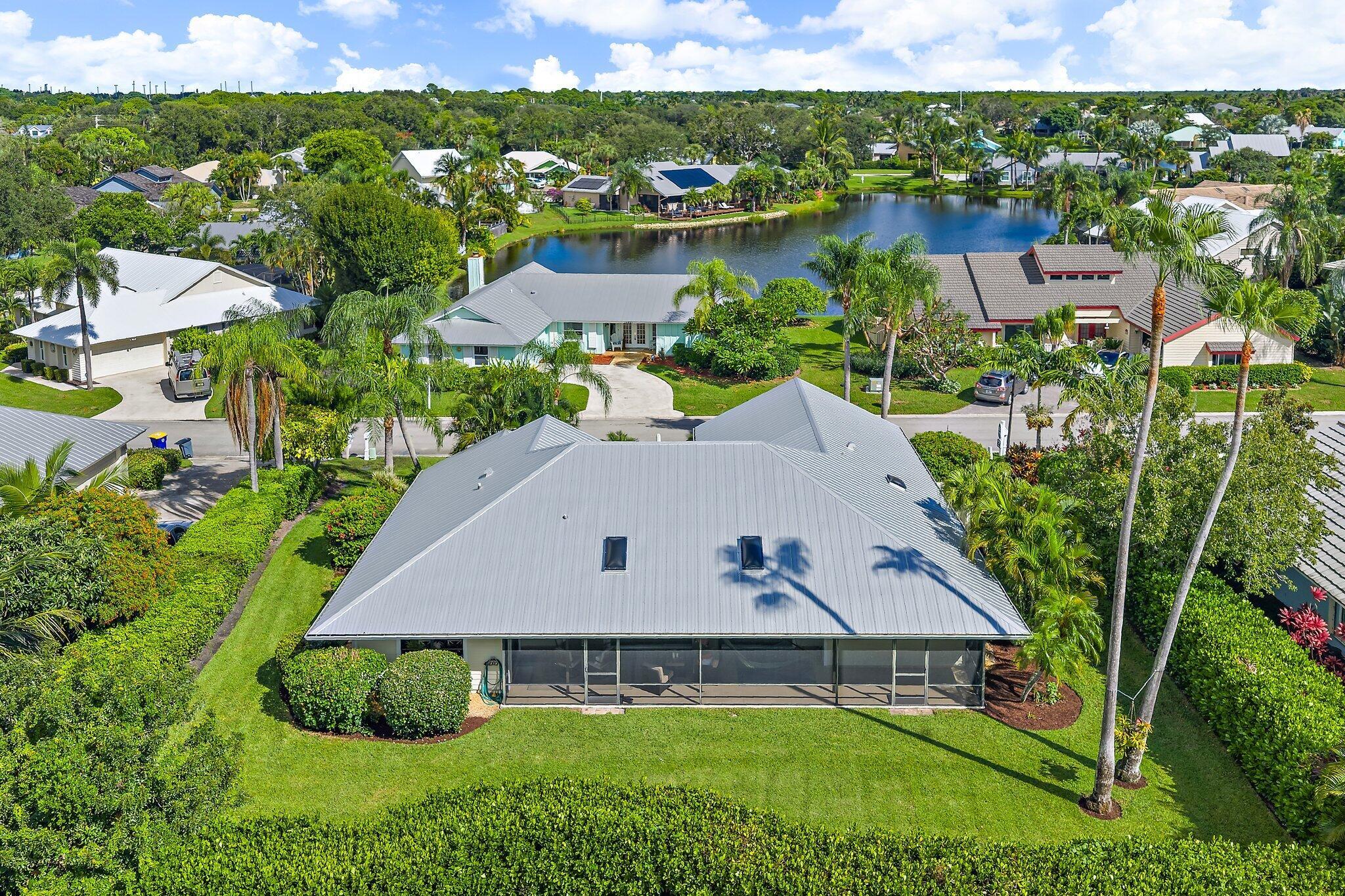 JUPITER NARROWS - Residential