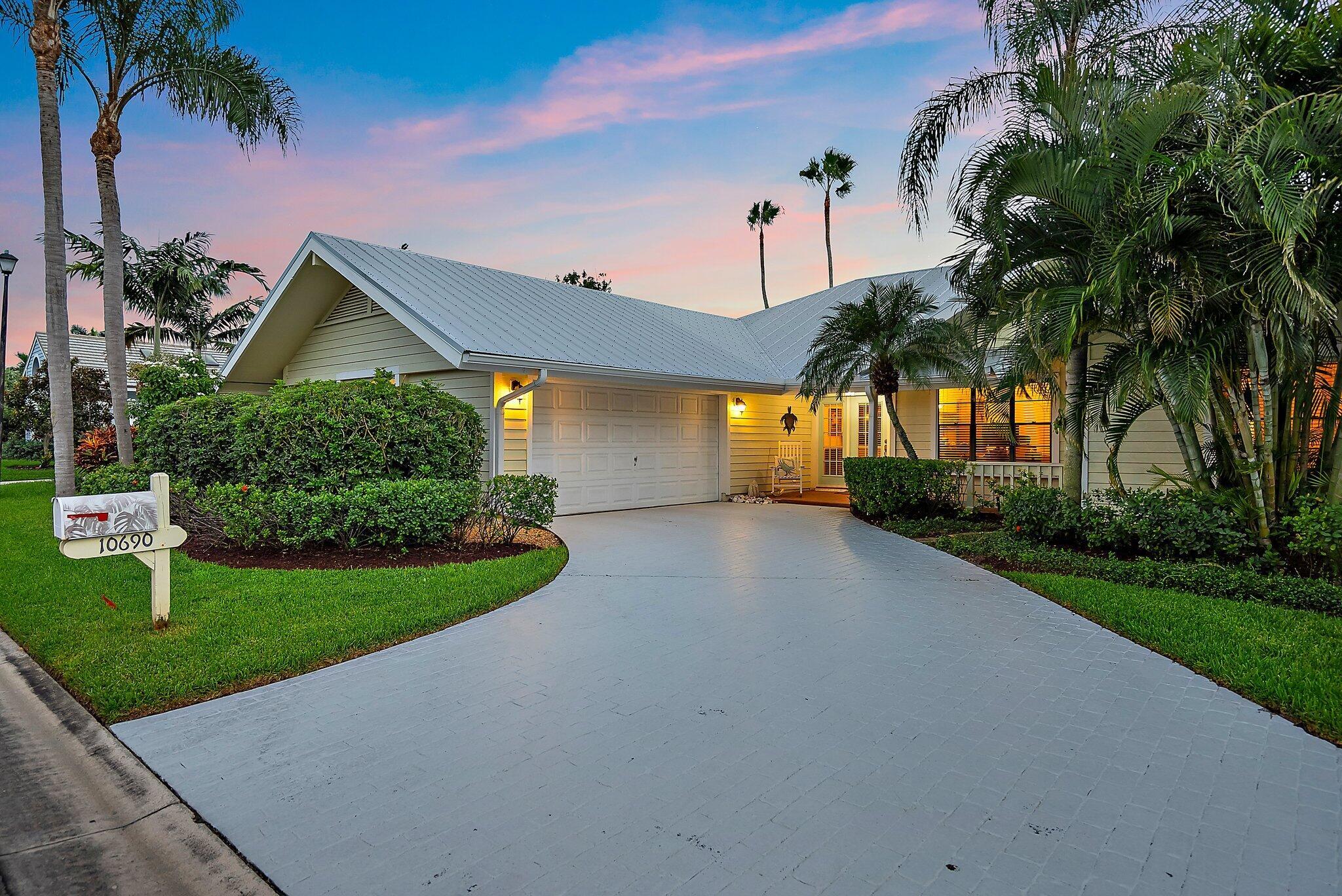 JUPITER NARROWS - Residential