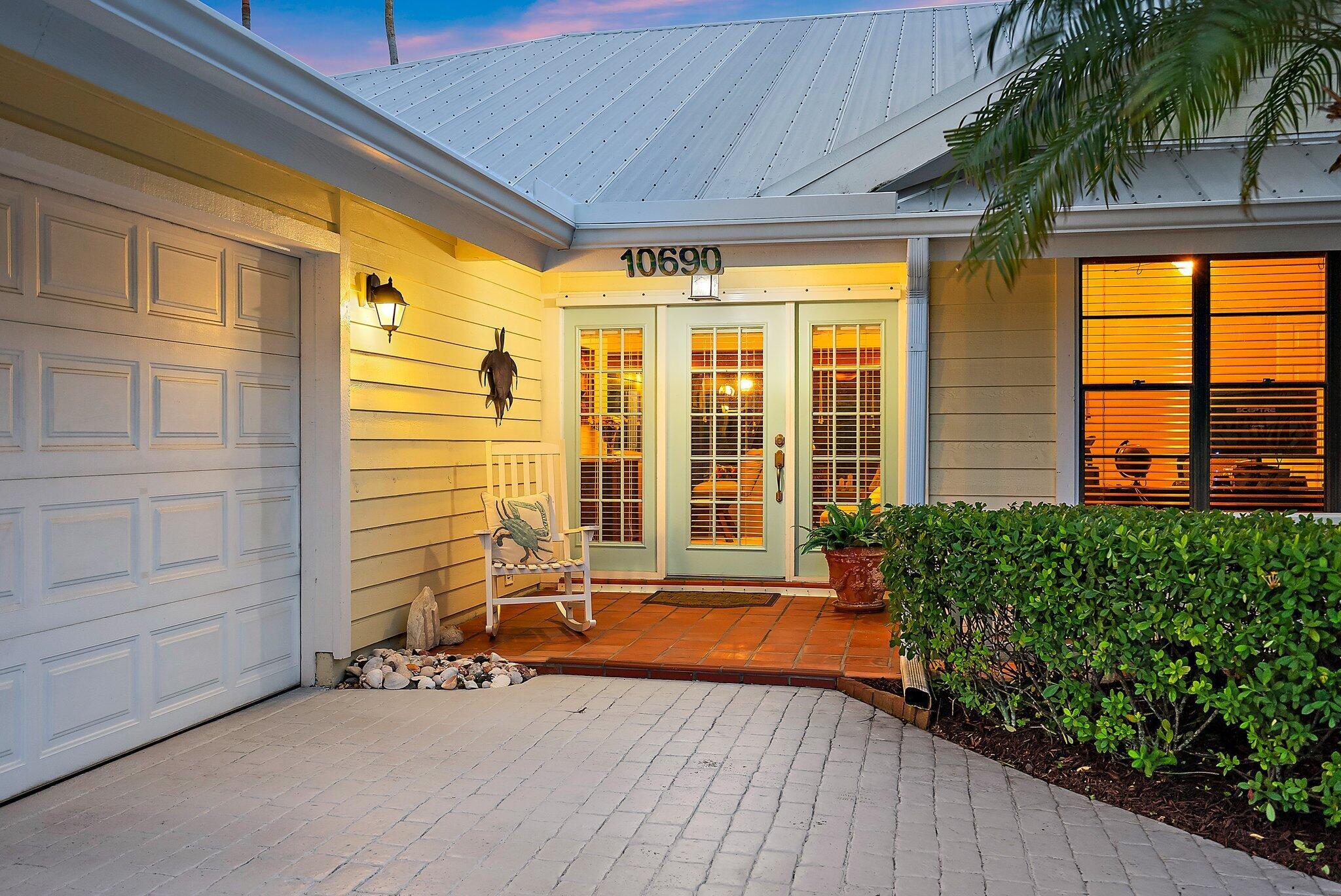 JUPITER NARROWS - Residential