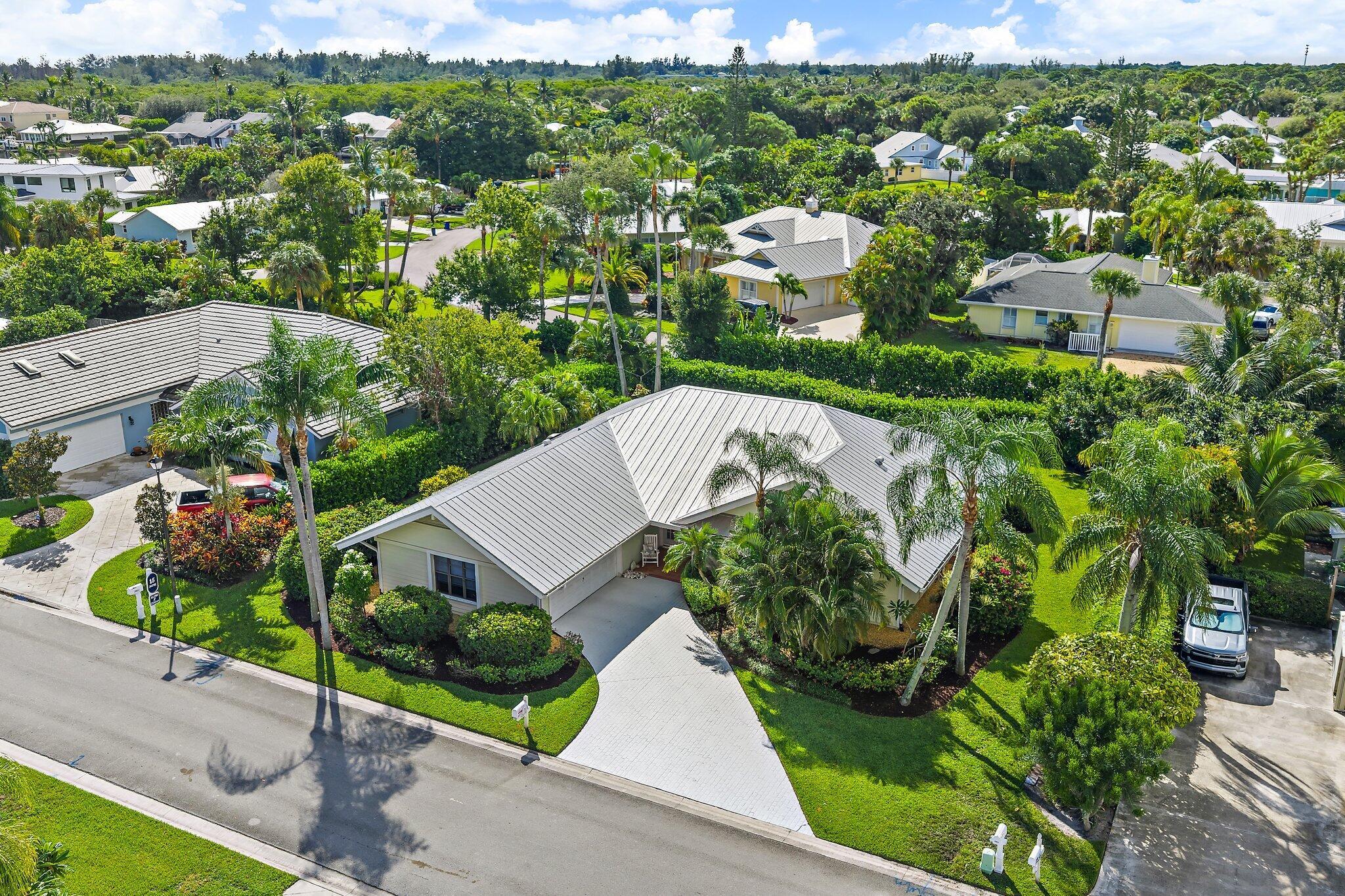 JUPITER NARROWS - Residential