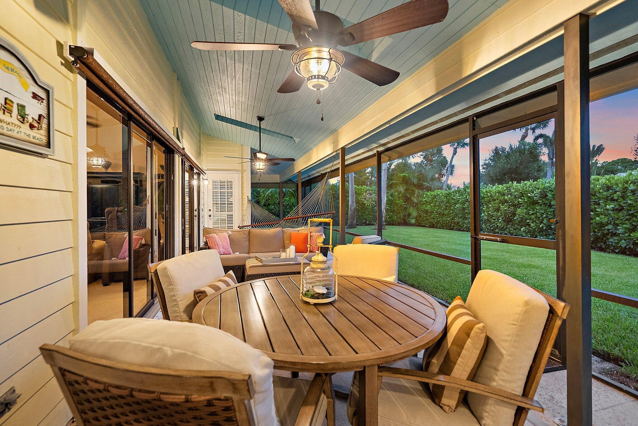 JUPITER NARROWS - Residential