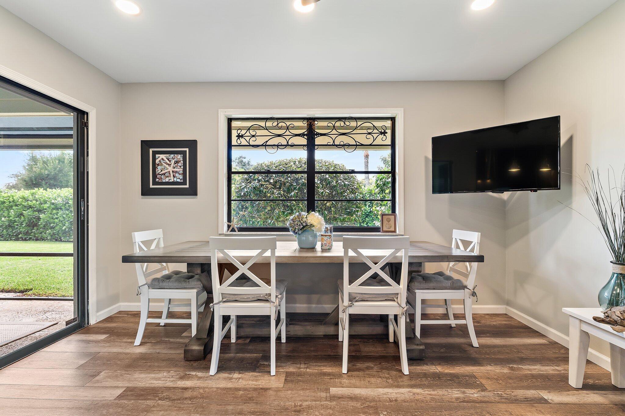 JUPITER NARROWS - Residential