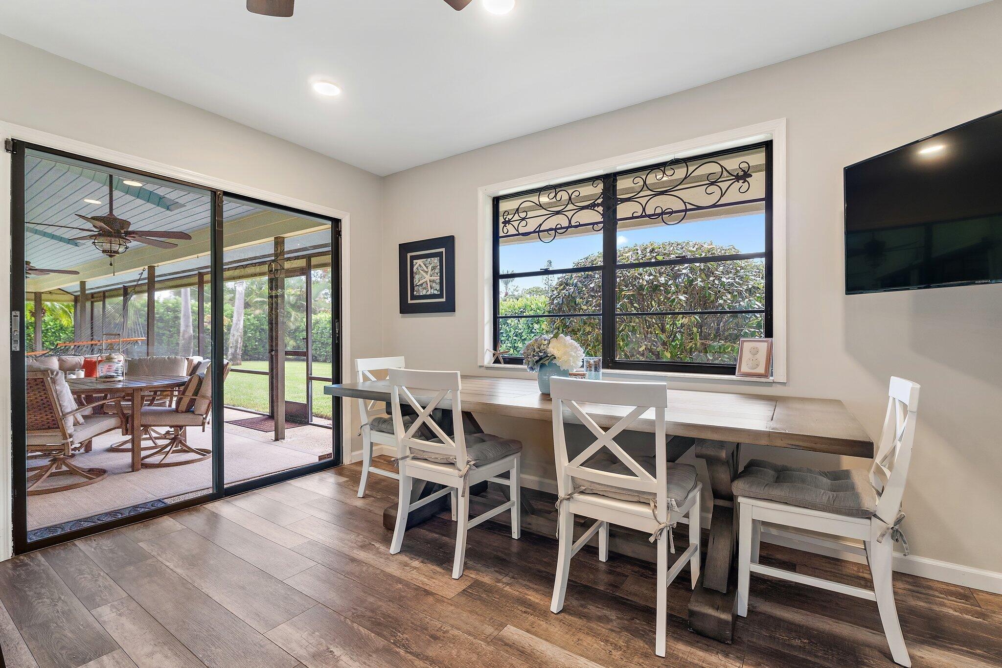 JUPITER NARROWS - Residential