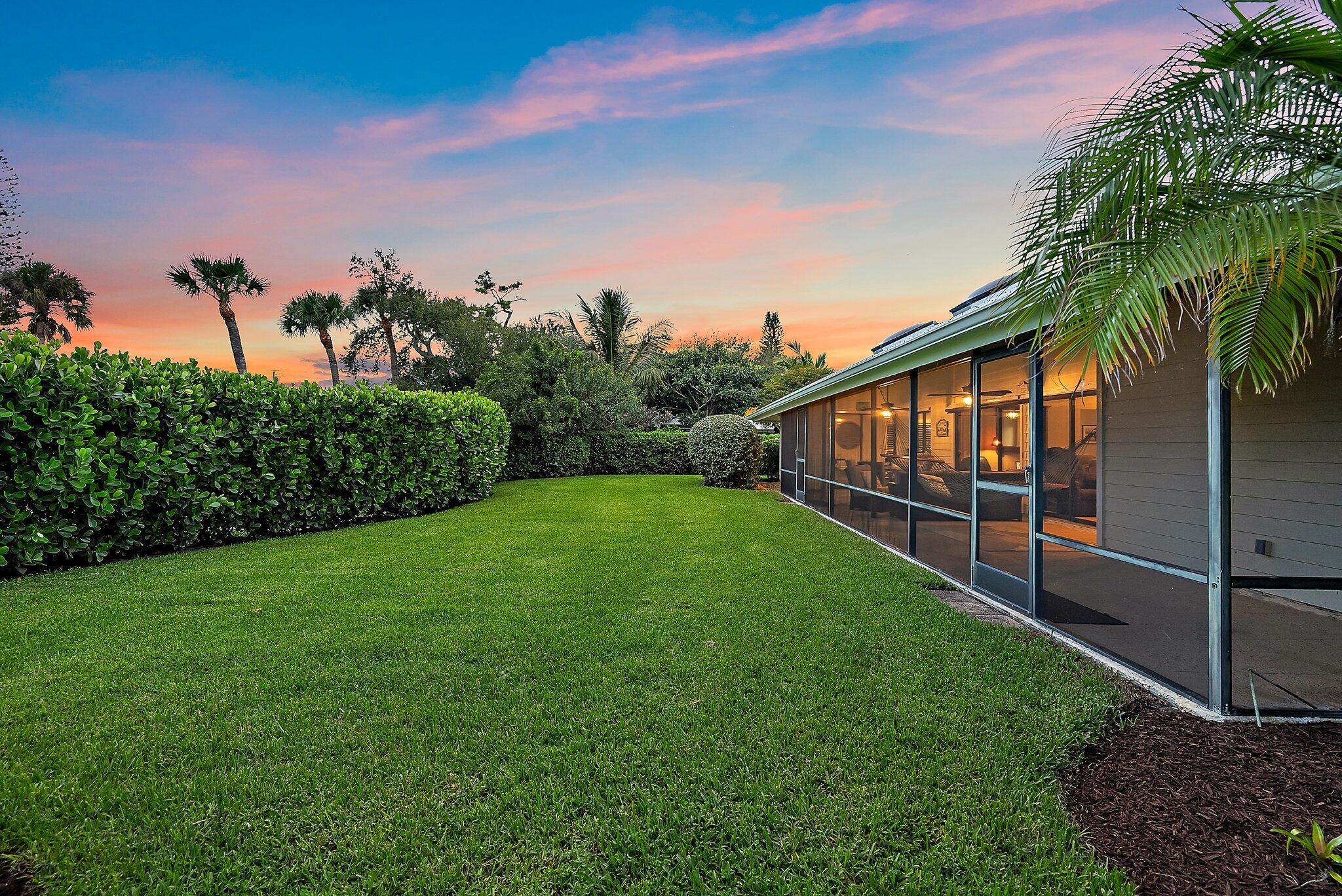 JUPITER NARROWS - Residential