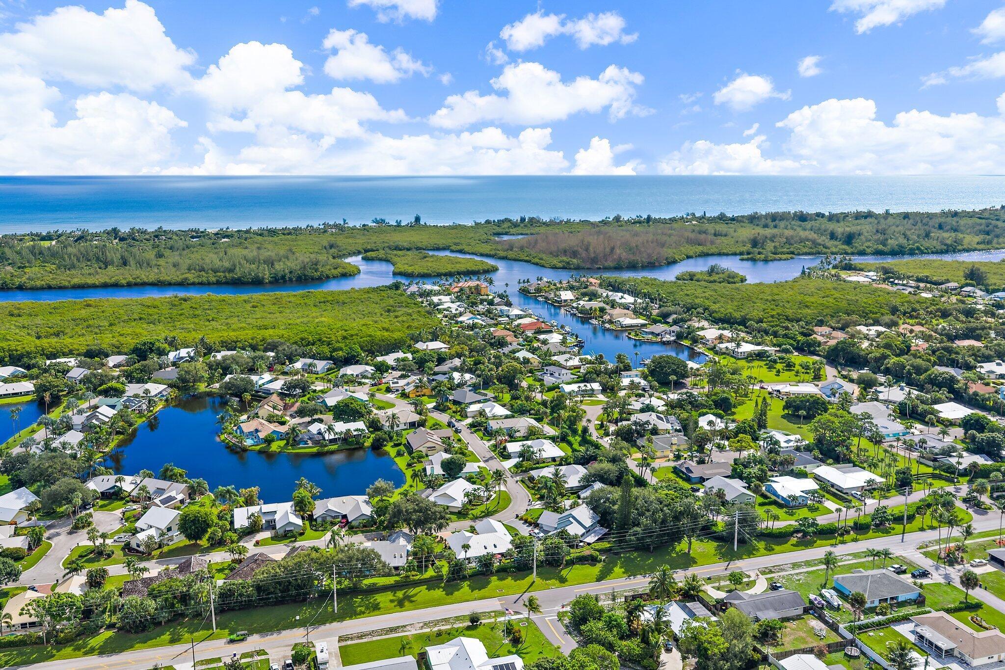 JUPITER NARROWS - Residential