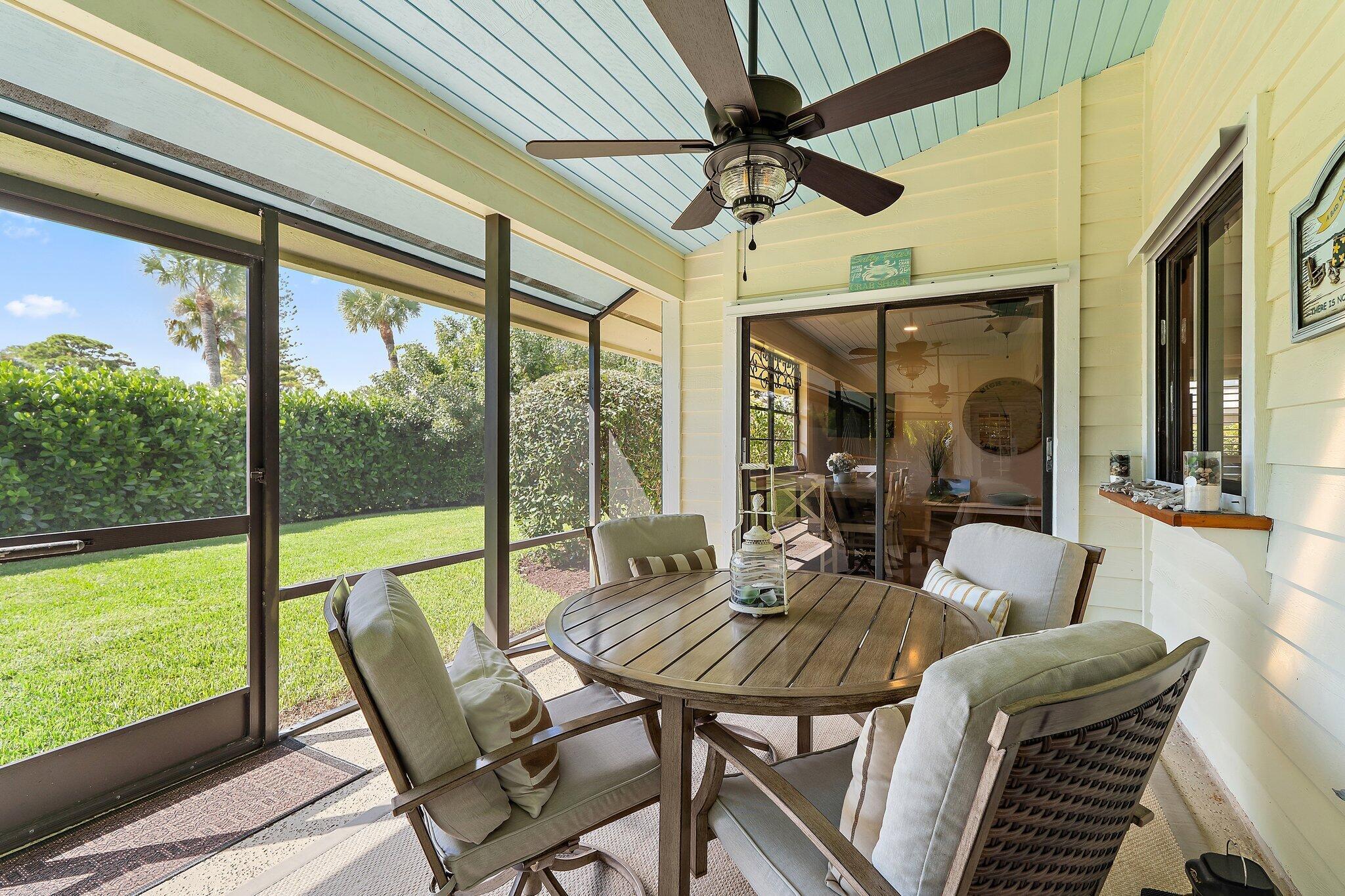 JUPITER NARROWS - Residential