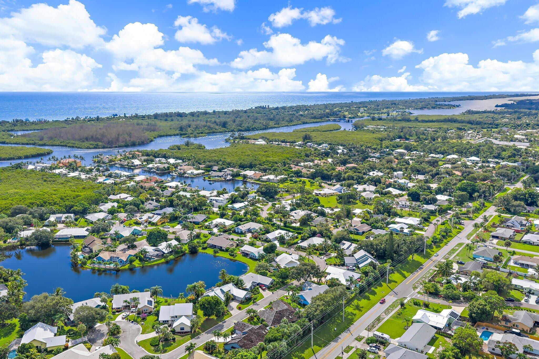 JUPITER NARROWS - Residential