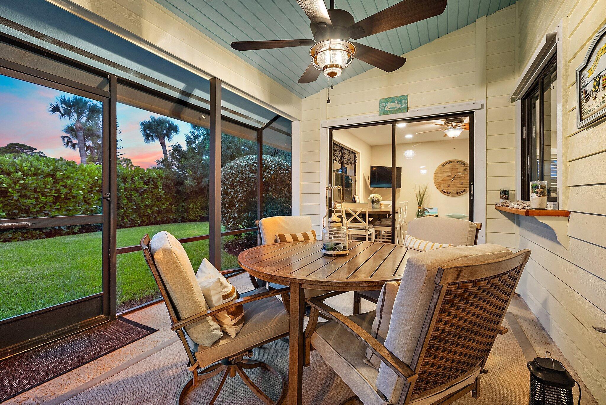 JUPITER NARROWS - Residential