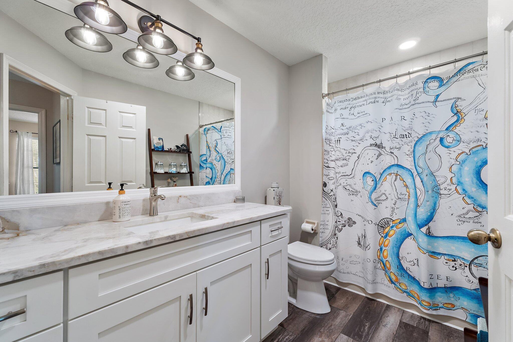 JUPITER NARROWS - Residential