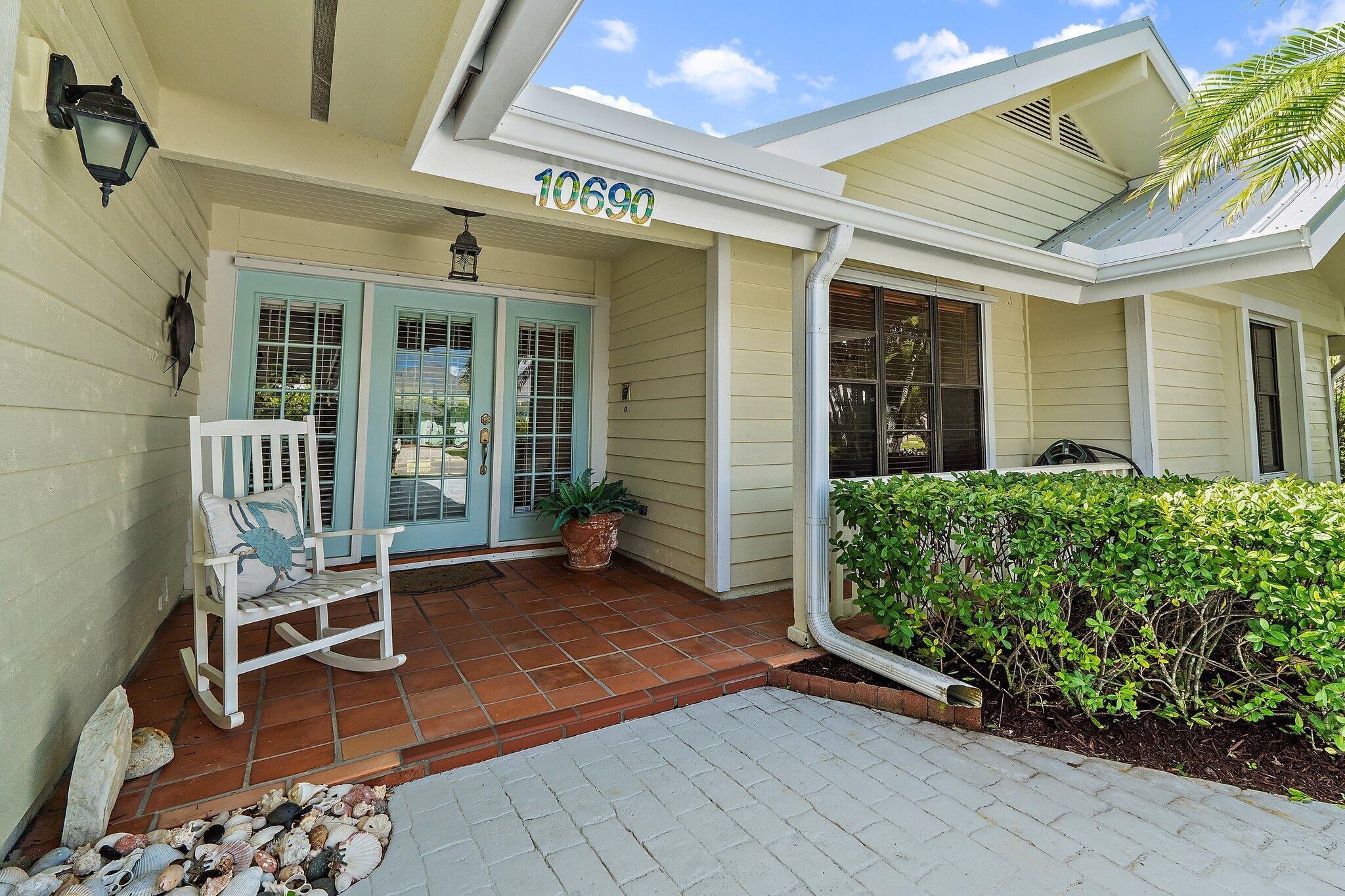 JUPITER NARROWS - Residential