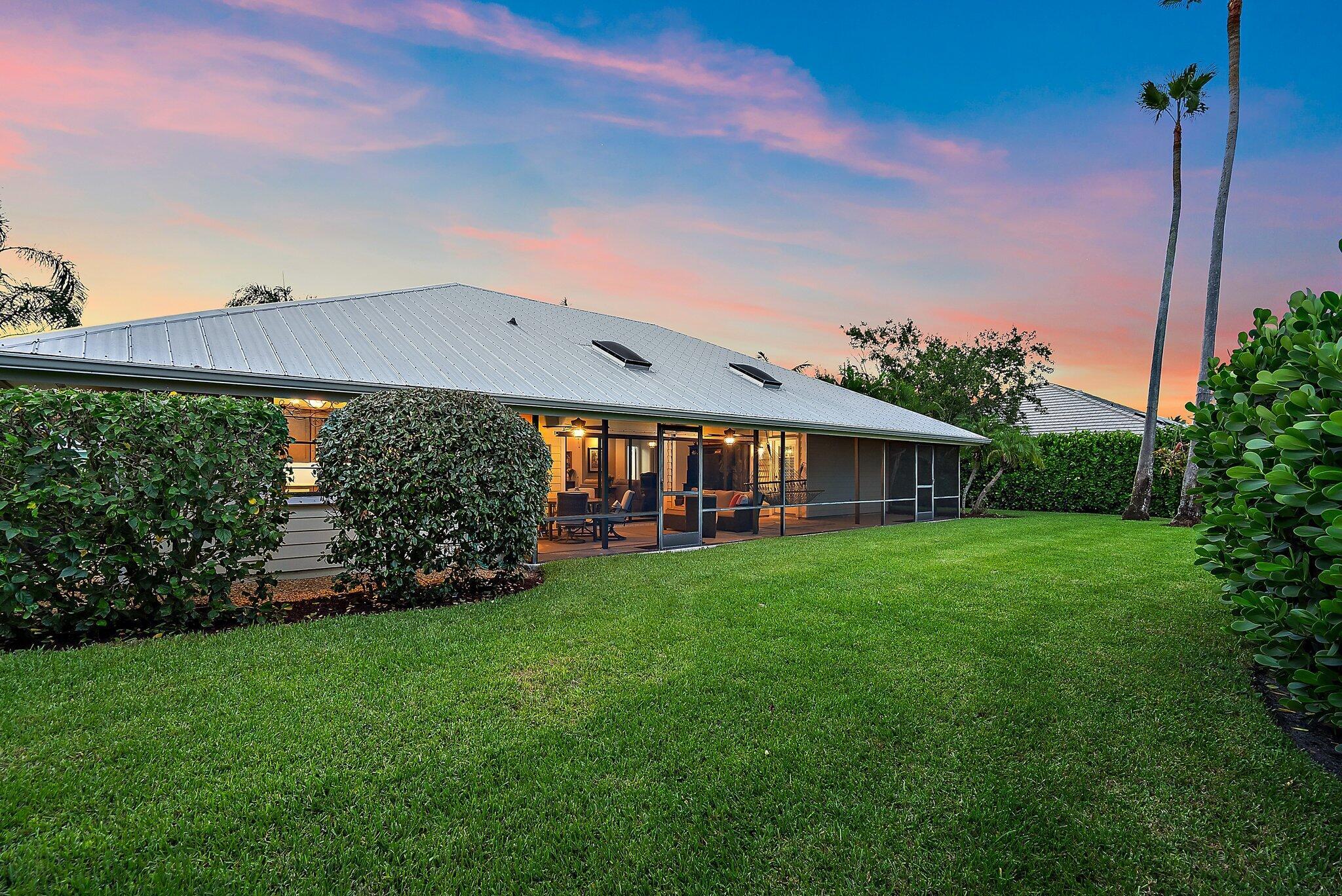JUPITER NARROWS - Residential