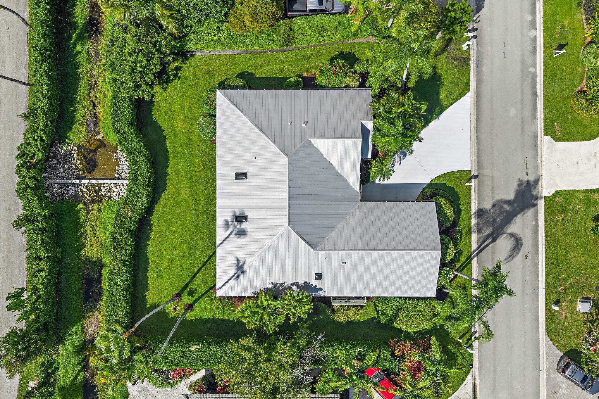 JUPITER NARROWS - Residential