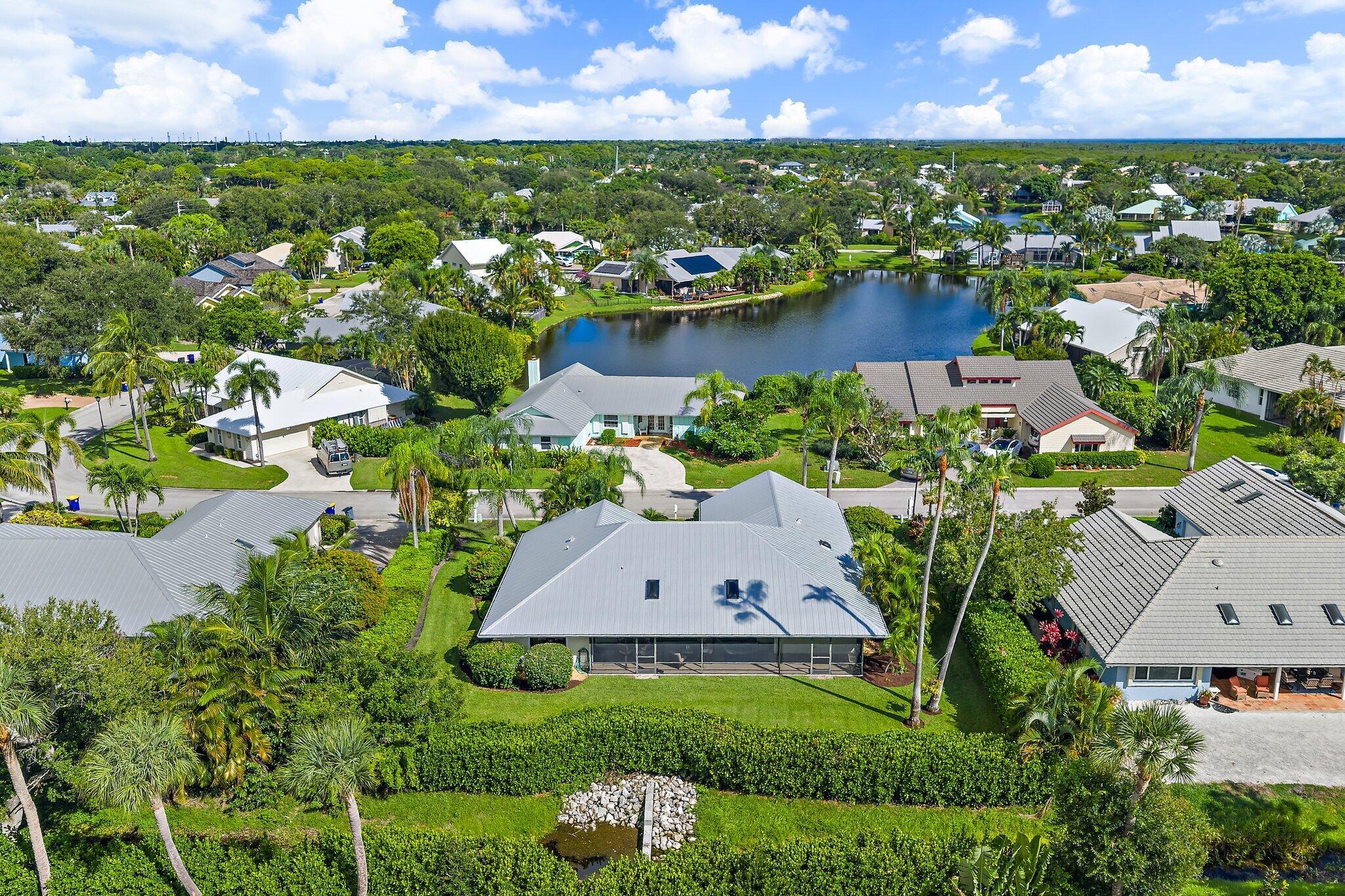 JUPITER NARROWS - Residential