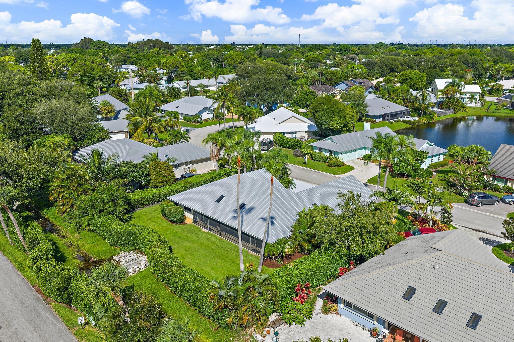 JUPITER NARROWS - Residential