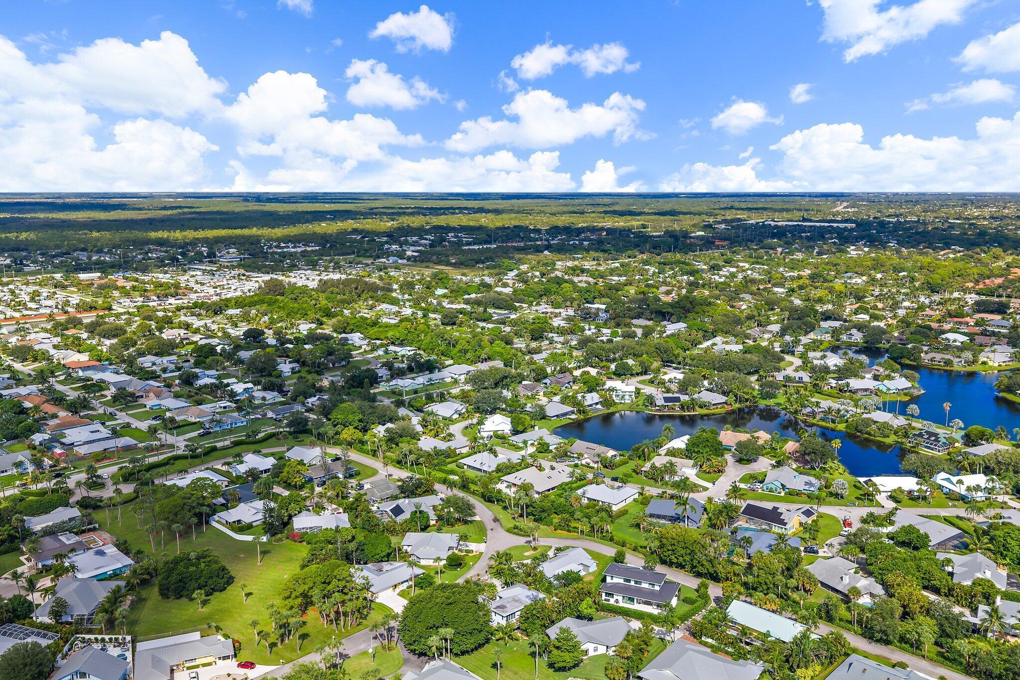 JUPITER NARROWS - Residential