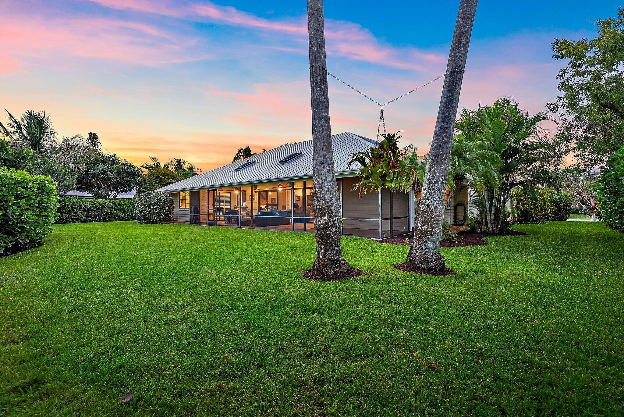 JUPITER NARROWS - Residential