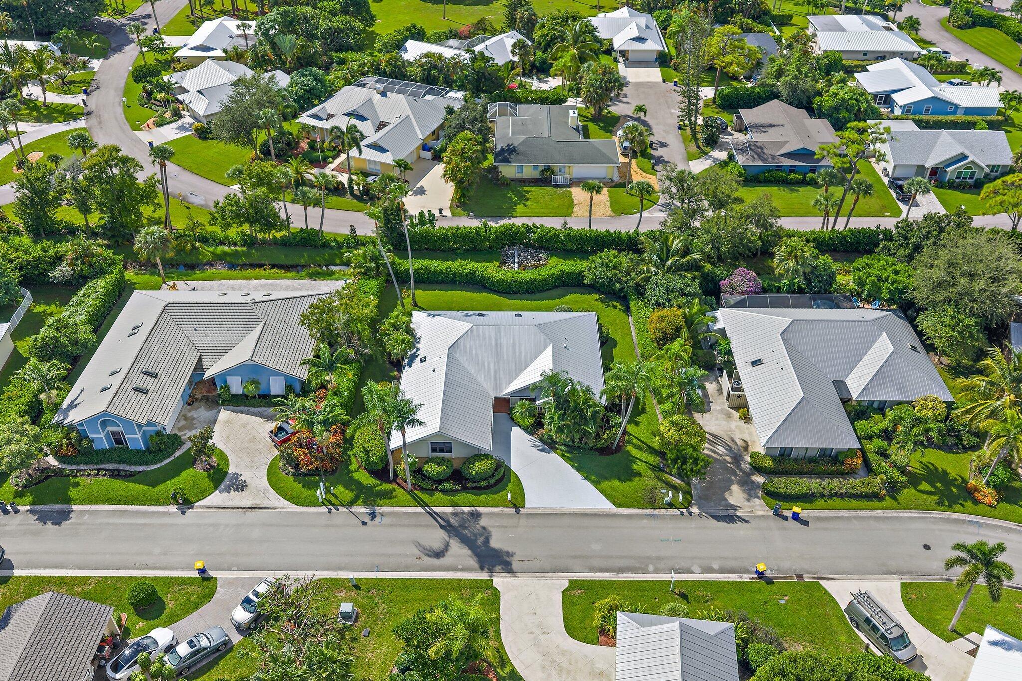 JUPITER NARROWS - Residential