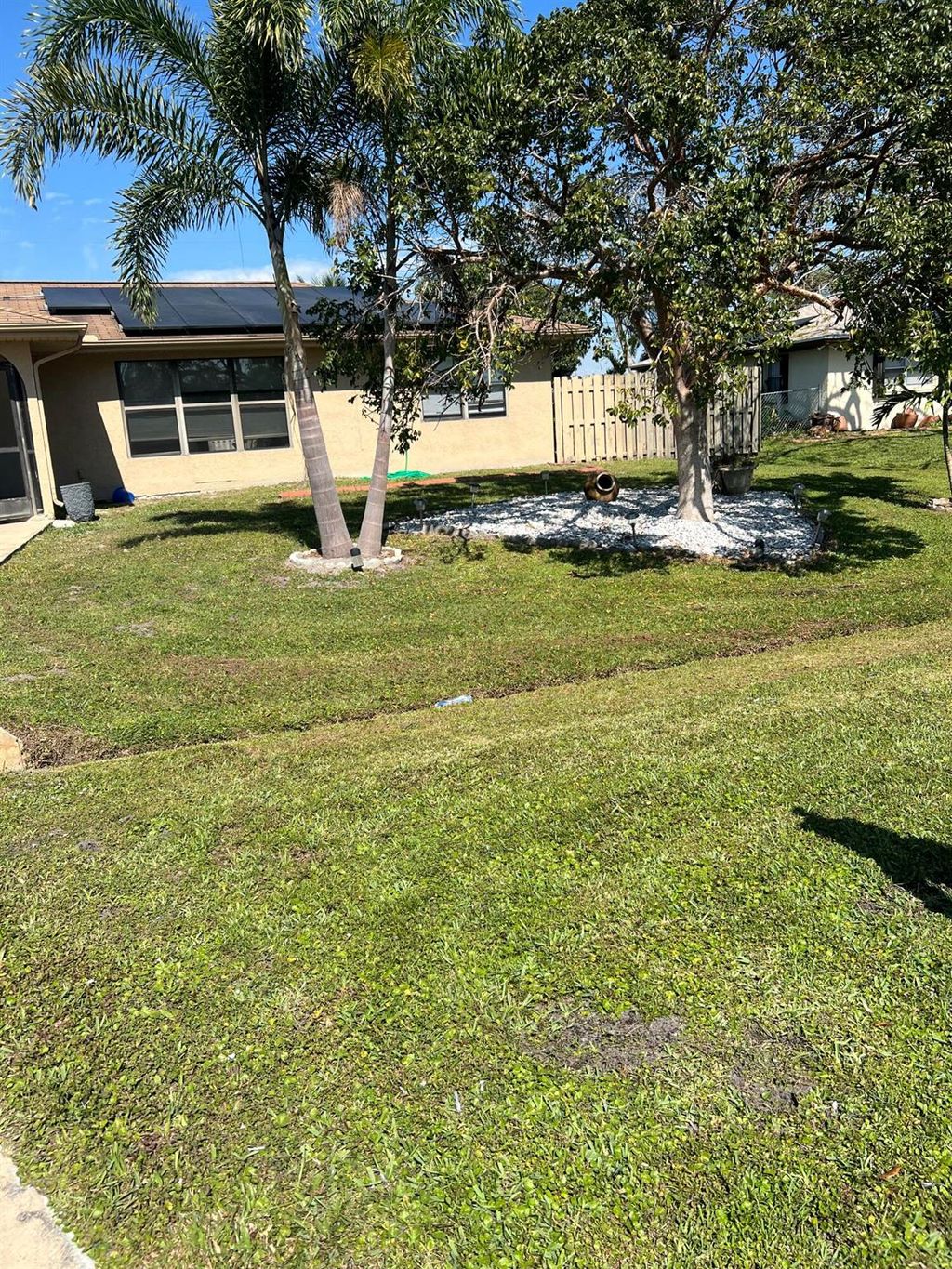 Photo of 567 SE Marydale Terrace, Port Saint Lucie, FL 34983 (MLS # R11067594)