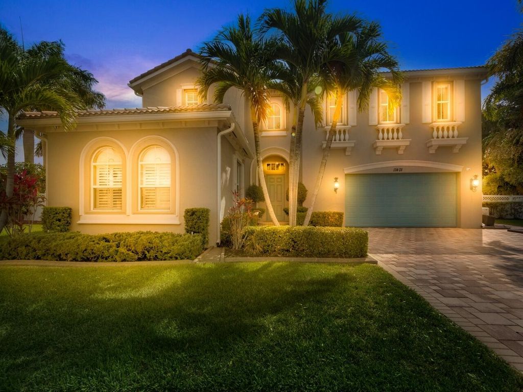 Photo of 11401 SW Waldorf Court, Port Saint Lucie, FL 34987 (MLS # R10806723)