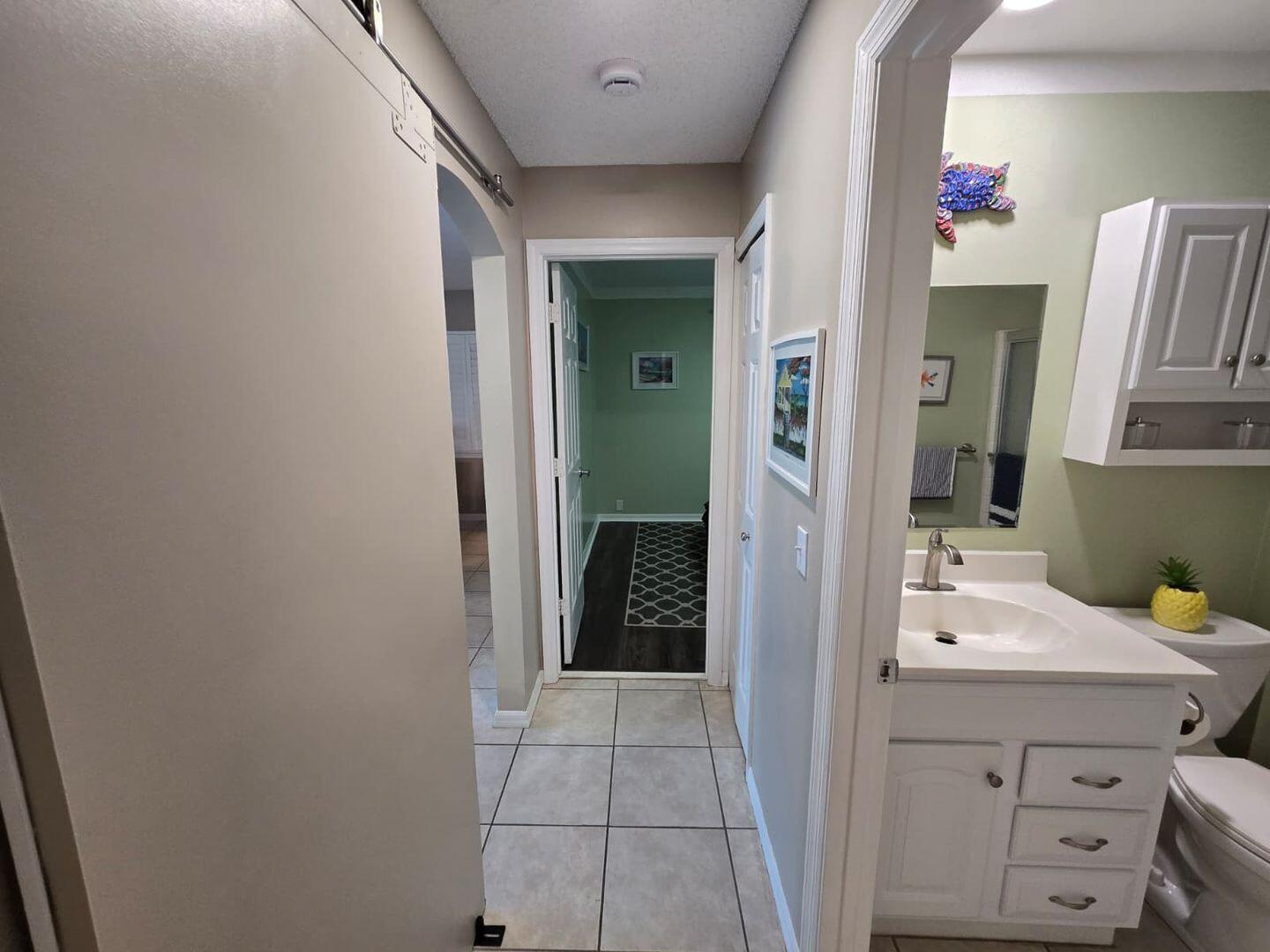 Port St Lucie Sec 28 - Residential Lease