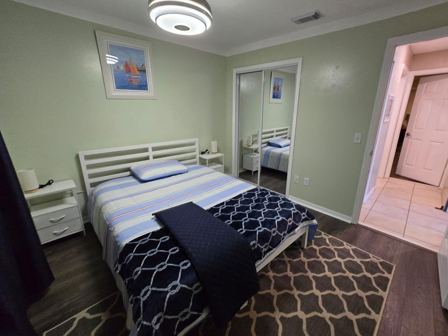 Port St Lucie Sec 28 - Residential Lease