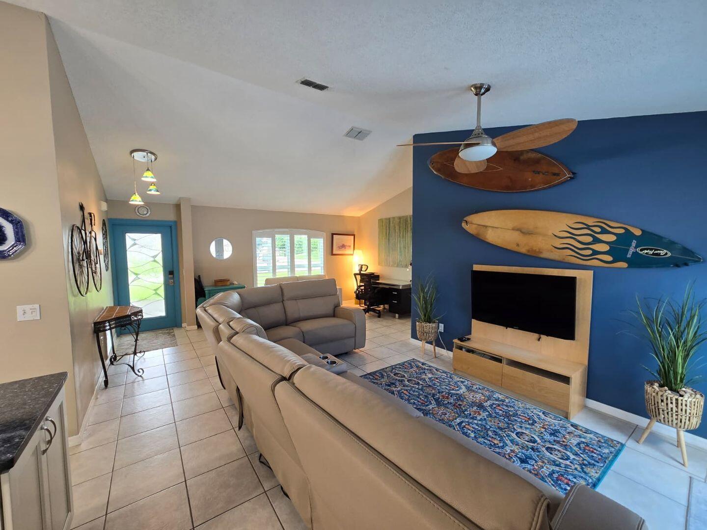 Port St Lucie Sec 28 - Residential Lease