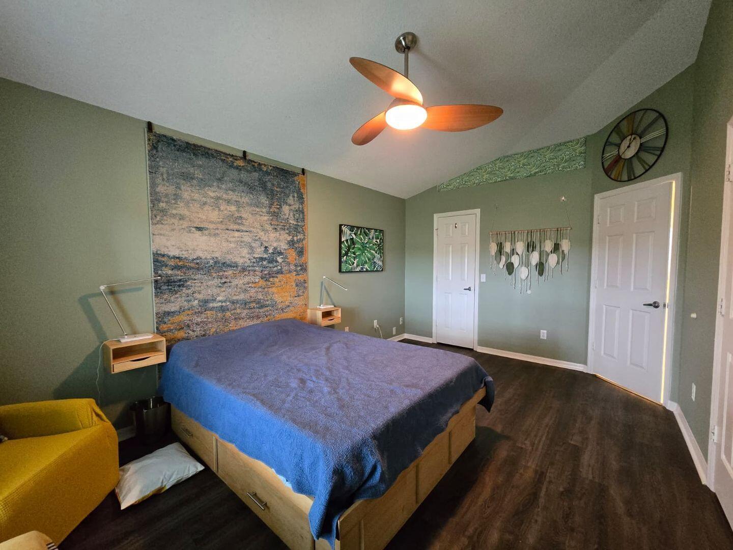 Port St Lucie Sec 28 - Residential Lease
