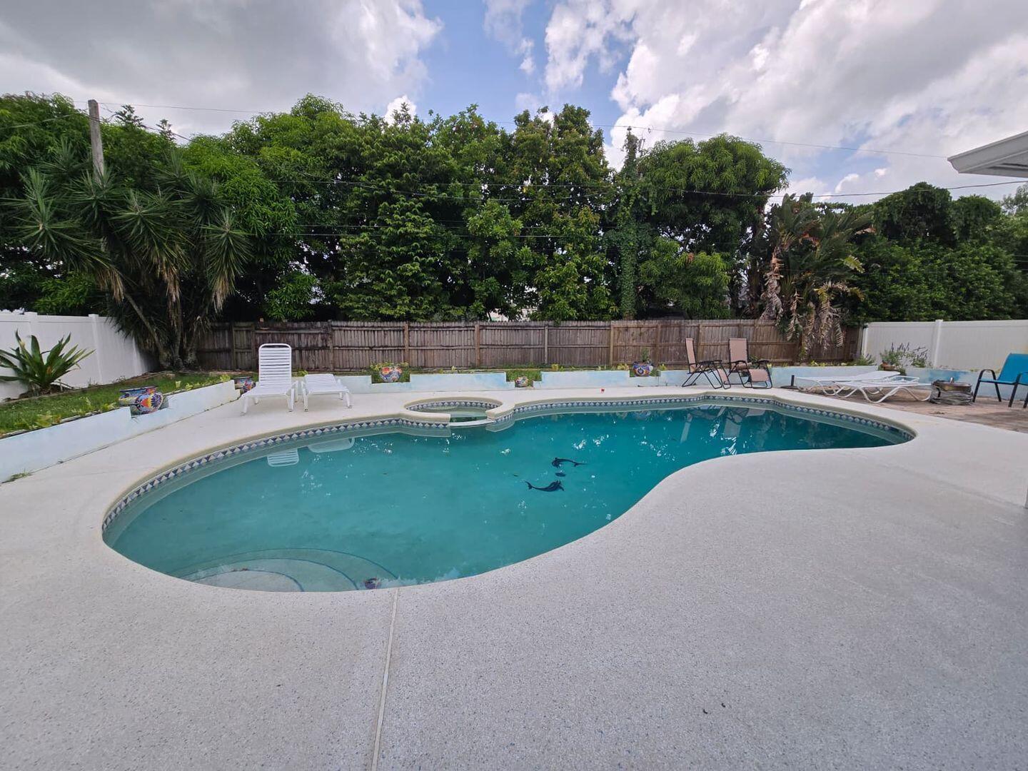 Port St Lucie Sec 28 - Residential Lease