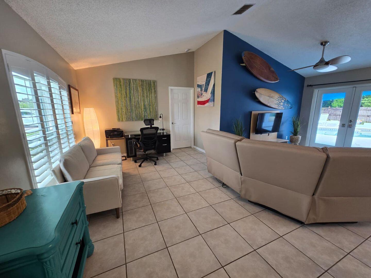 Port St Lucie Sec 28 - Residential Lease