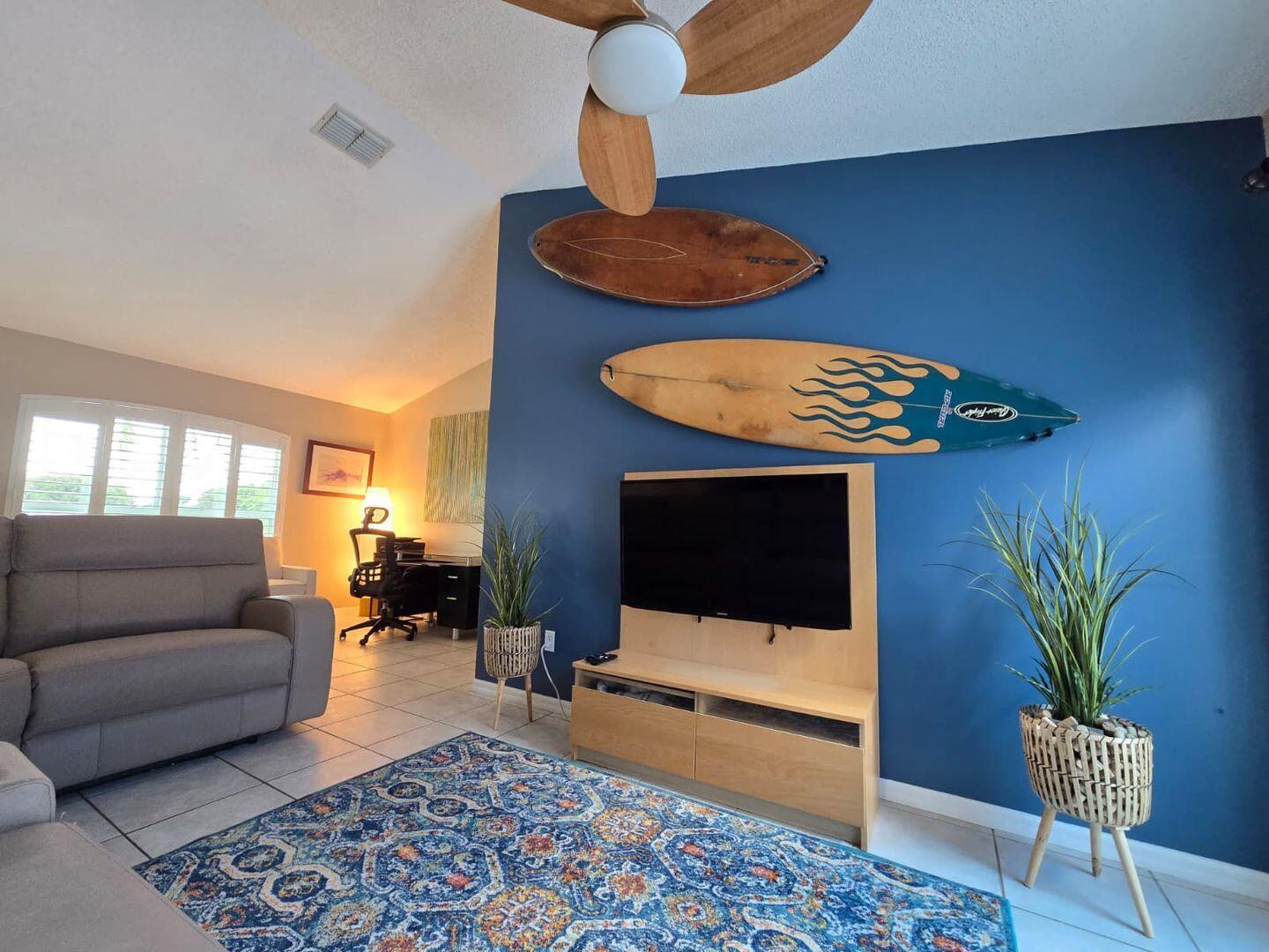 Port St Lucie Sec 28 - Residential Lease