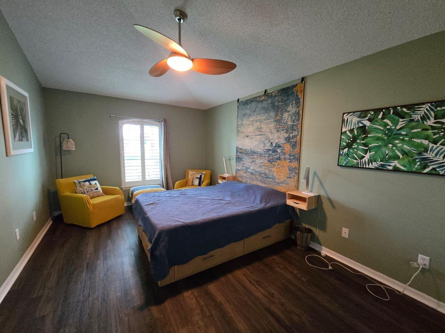 Port St Lucie Sec 28 - Residential Lease