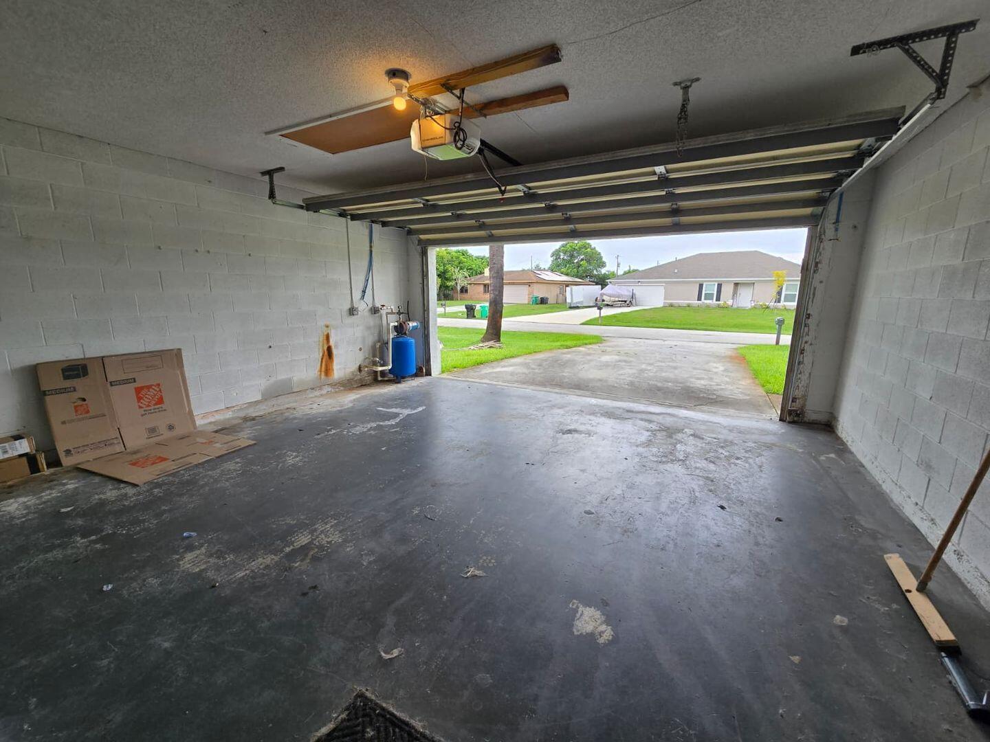 Port St Lucie Sec 28 - Residential Lease