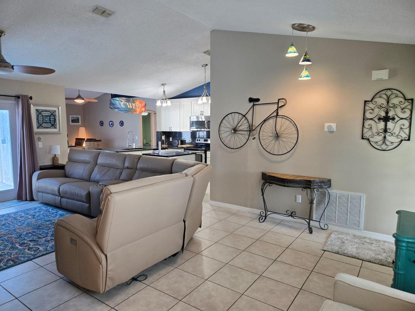 Port St Lucie Sec 28 - Residential Lease