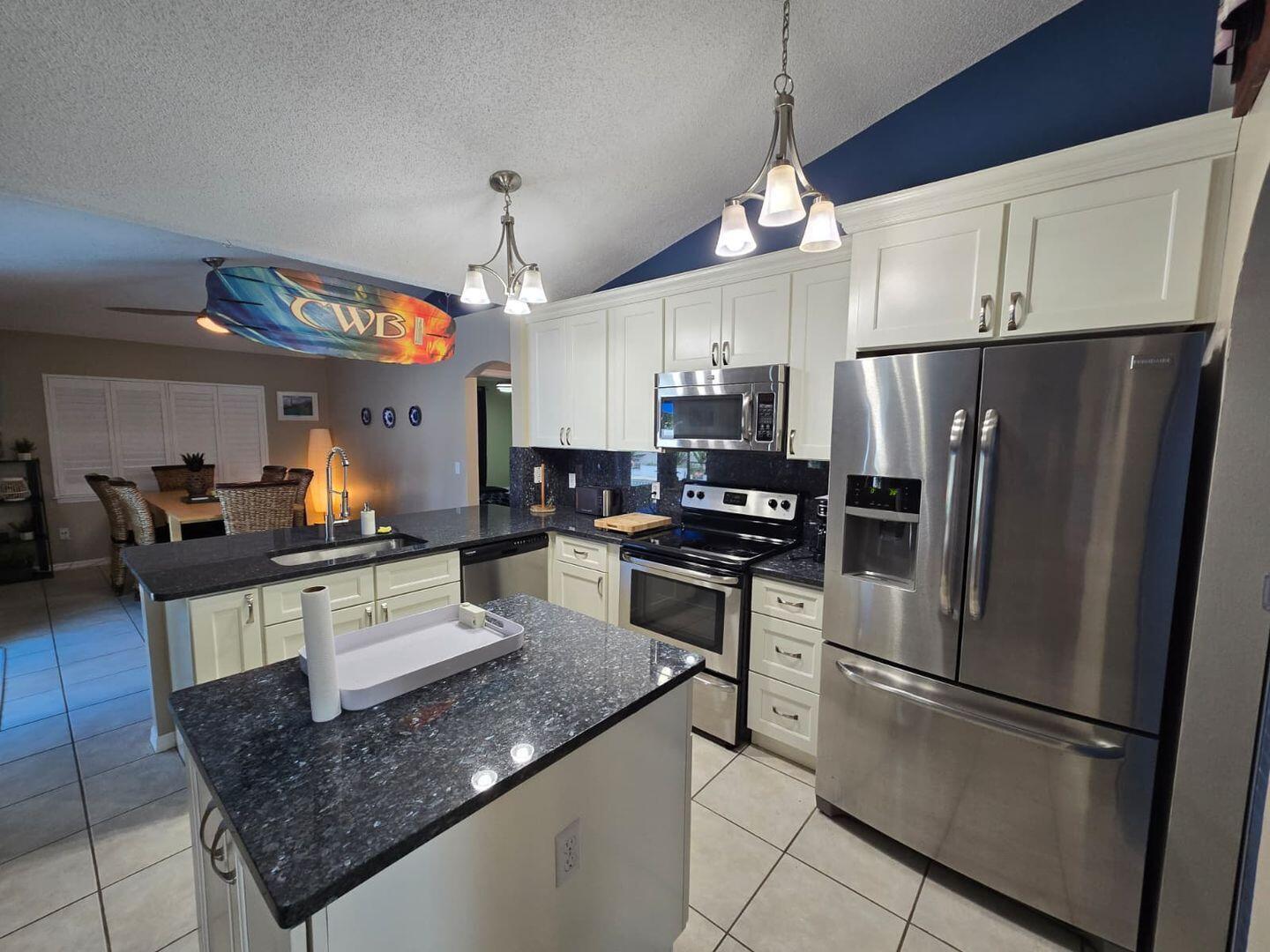 Port St Lucie Sec 28 - Residential Lease