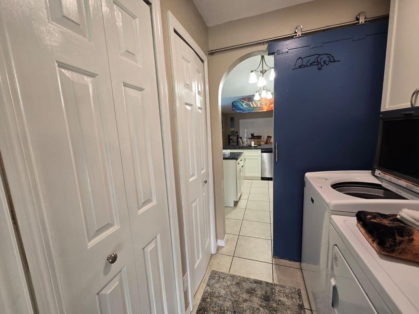 Port St Lucie Sec 28 - Residential Lease