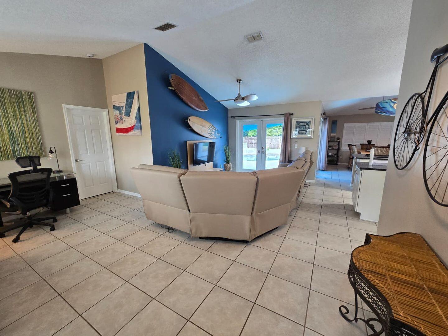 Port St Lucie Sec 28 - Residential Lease
