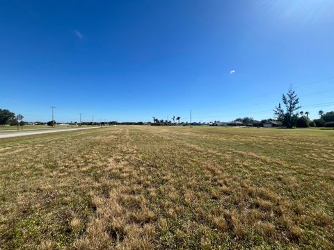 A home in Cape Coral