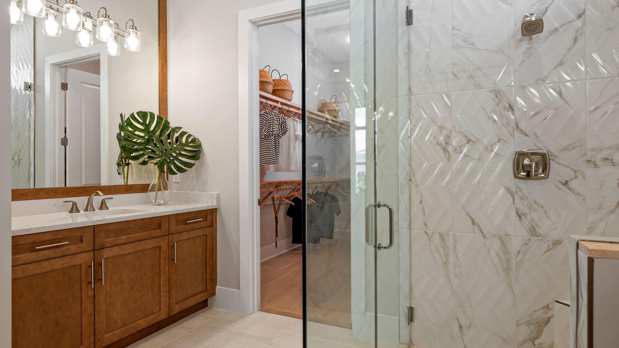 CRESSWIND PALM BEACH - Residential