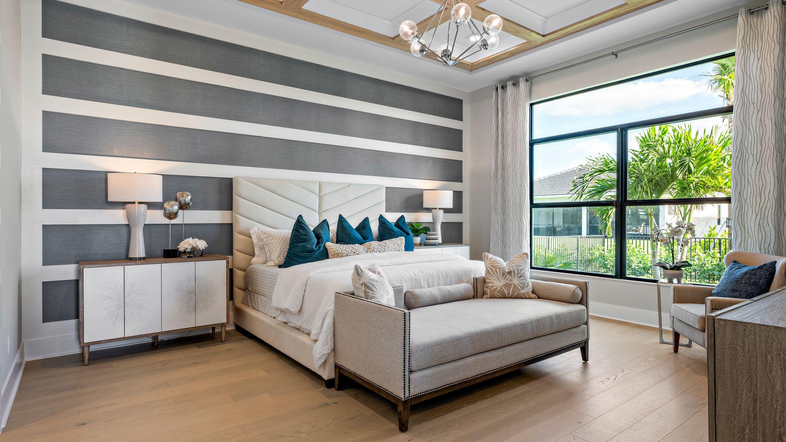 CRESSWIND PALM BEACH - Residential