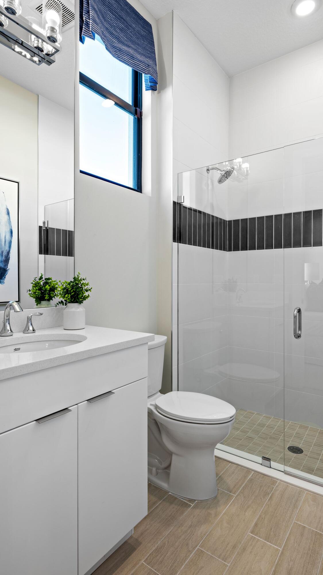 CRESSWIND PALM BEACH - Residential