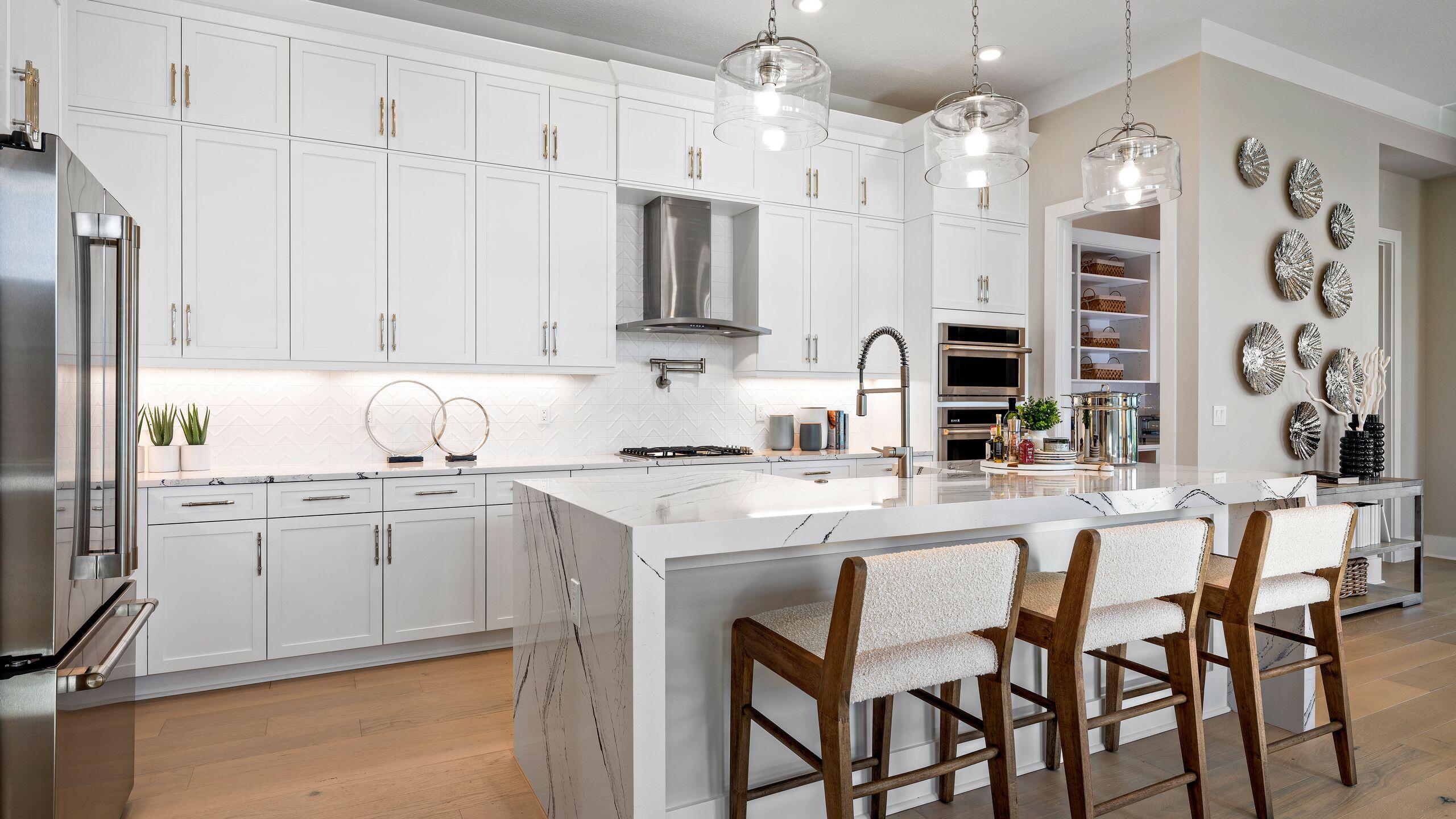 CRESSWIND PALM BEACH - Residential