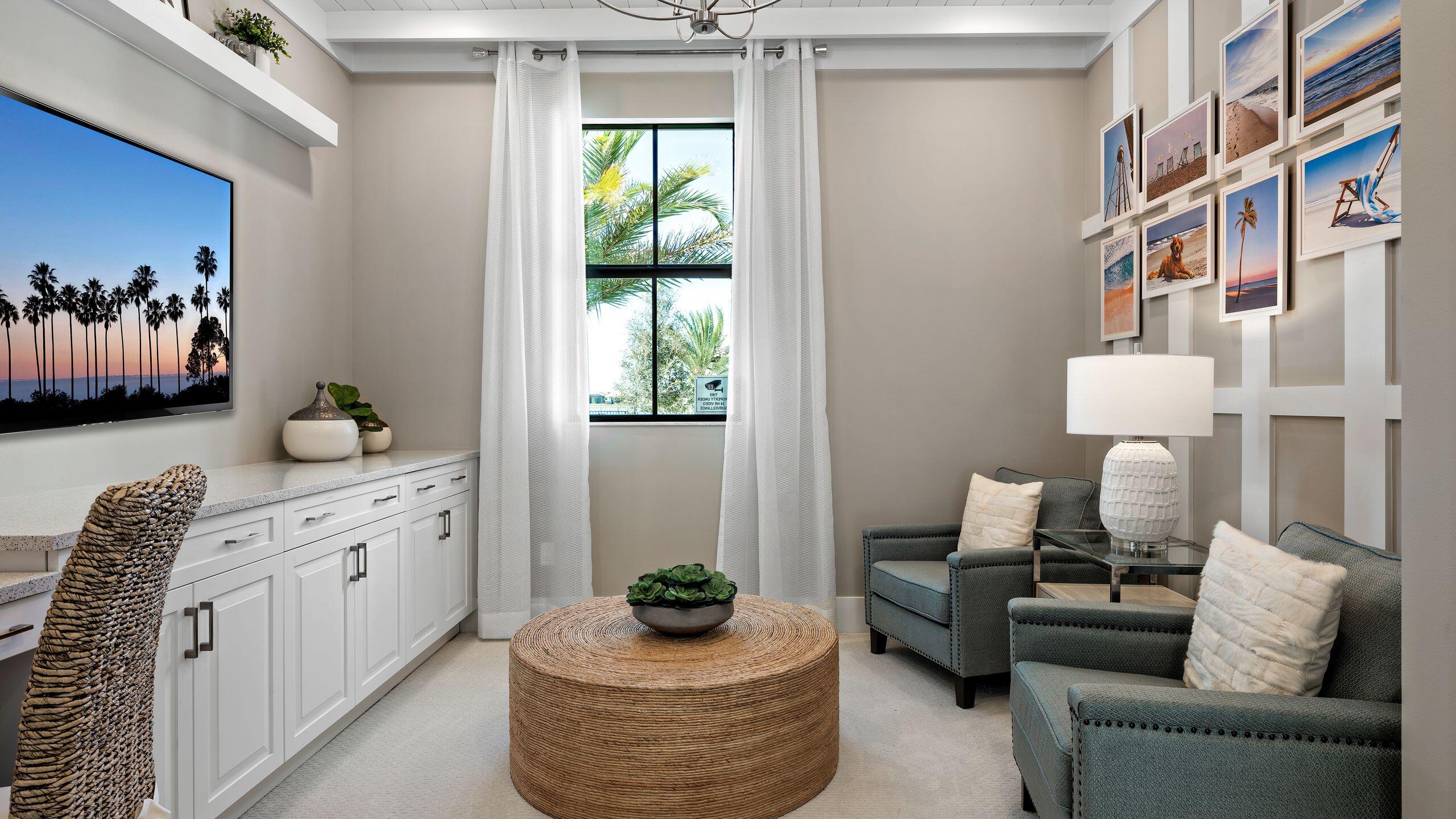 CRESSWIND PALM BEACH - Residential