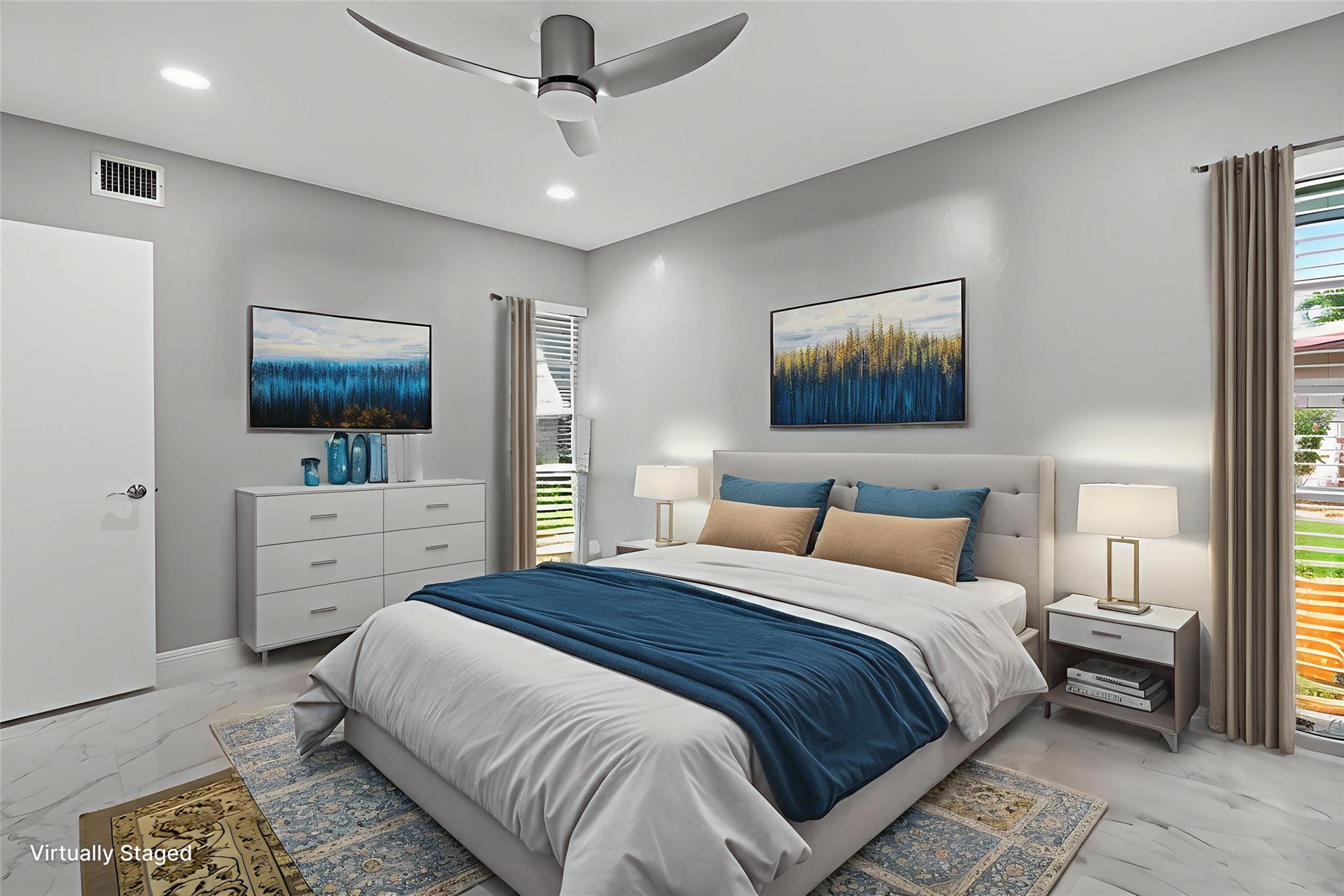 Woodlands Sec Five 67-43 - Residential