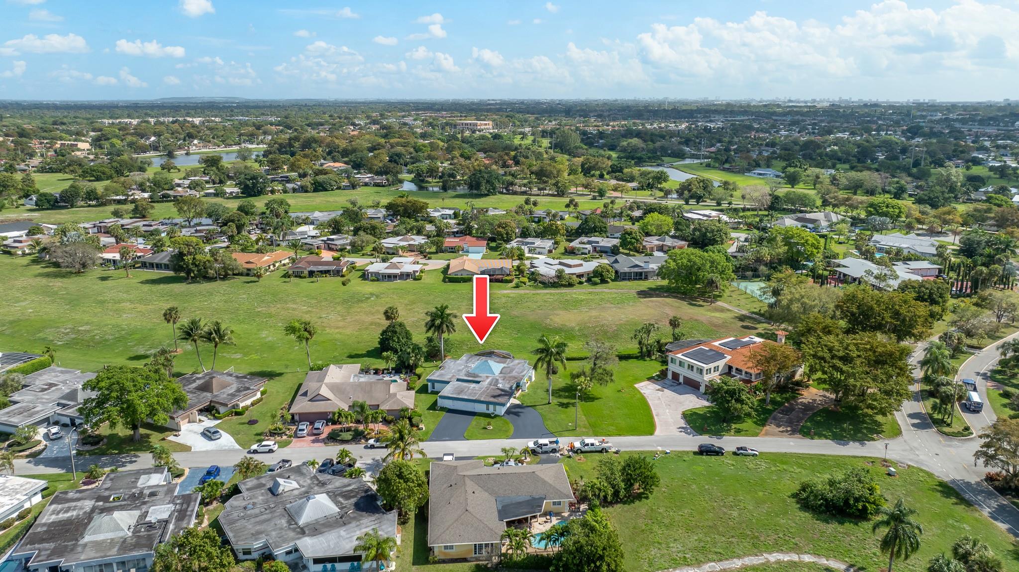 Woodlands Sec Five 67-43 - Residential