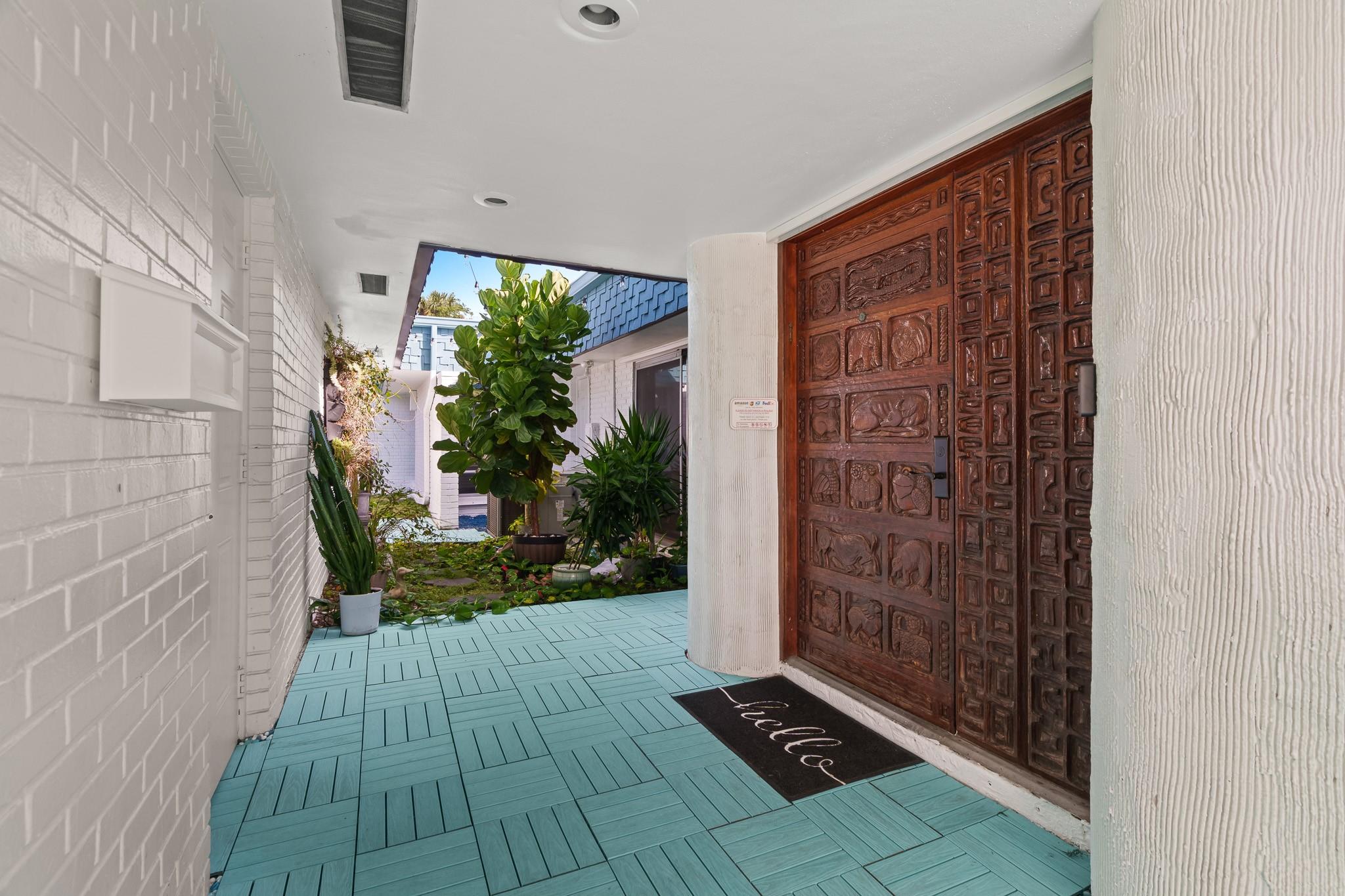 Woodlands Sec Five 67-43 - Residential