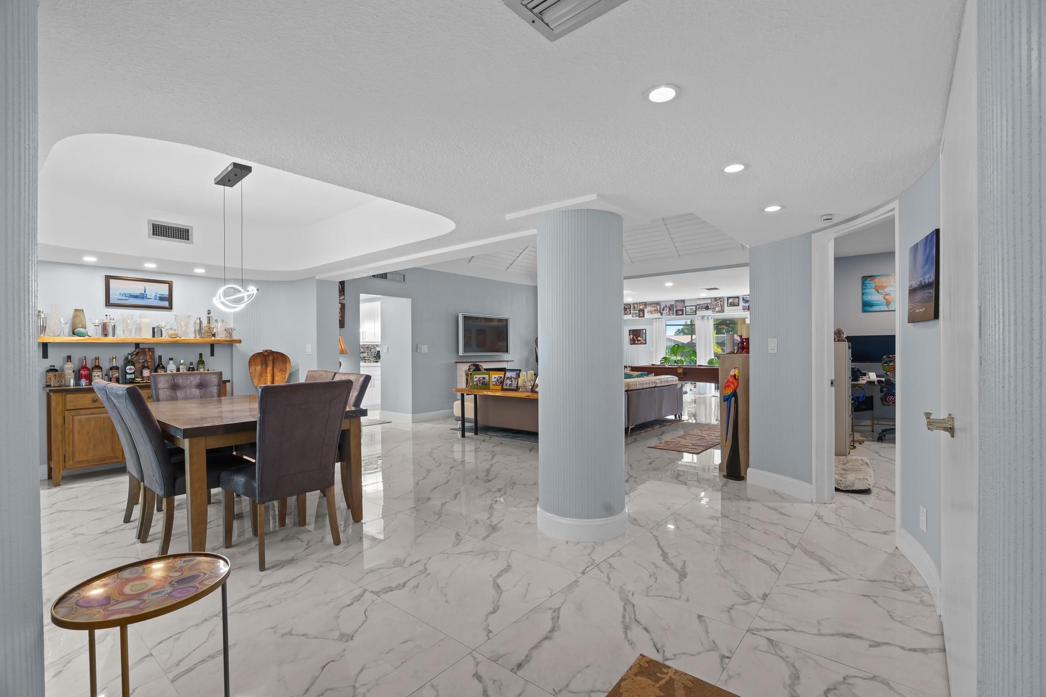 Woodlands Sec Five 67-43 - Residential