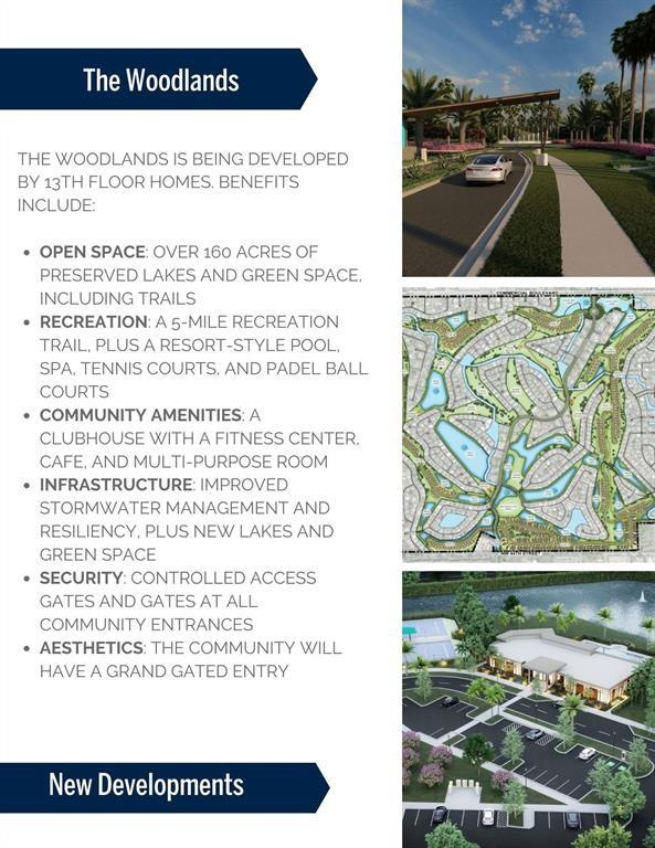 Woodlands Sec Five 67-43 - Residential